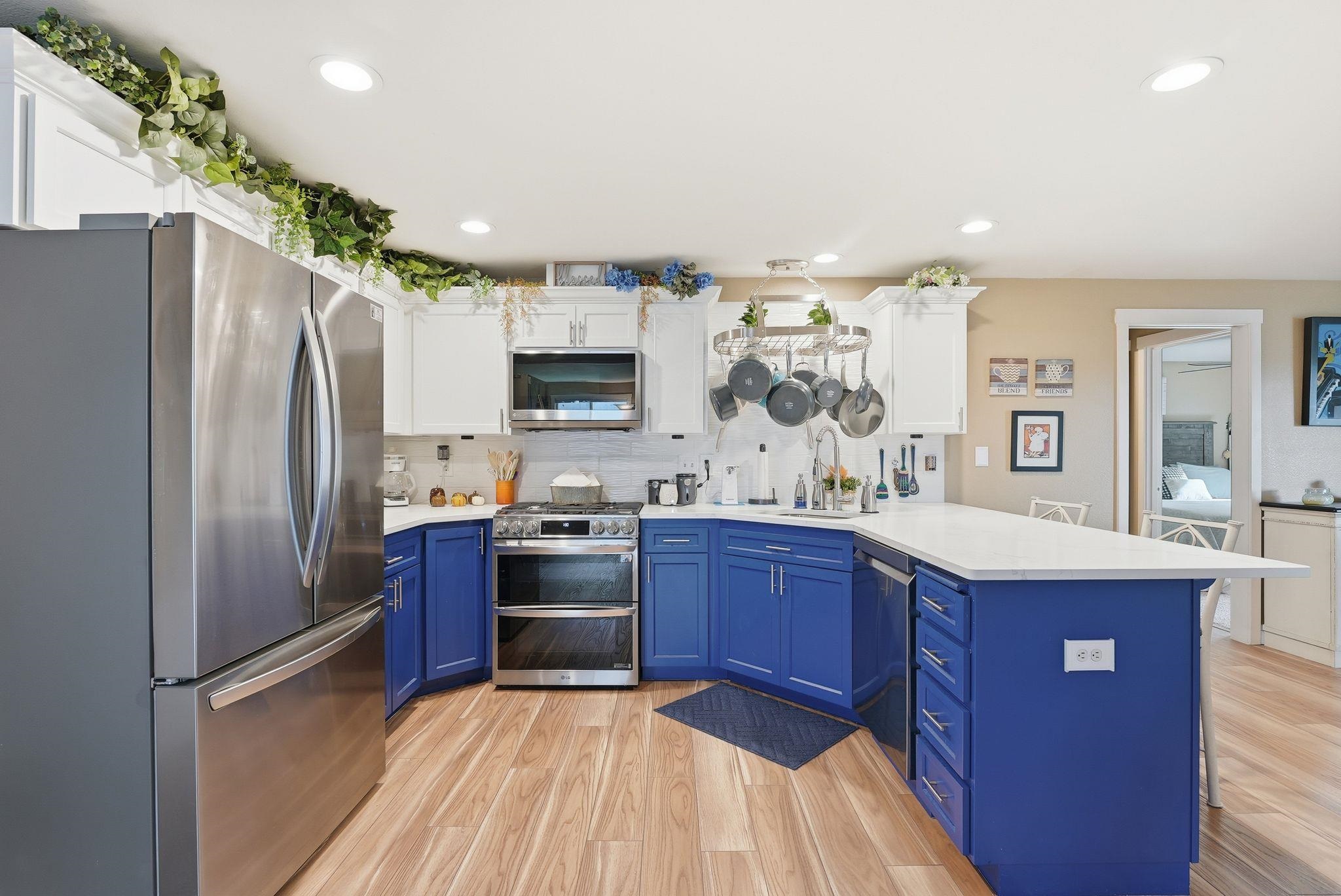 9019 West Sugar Street Cheney, WA 99004 - Photo 11 of 34