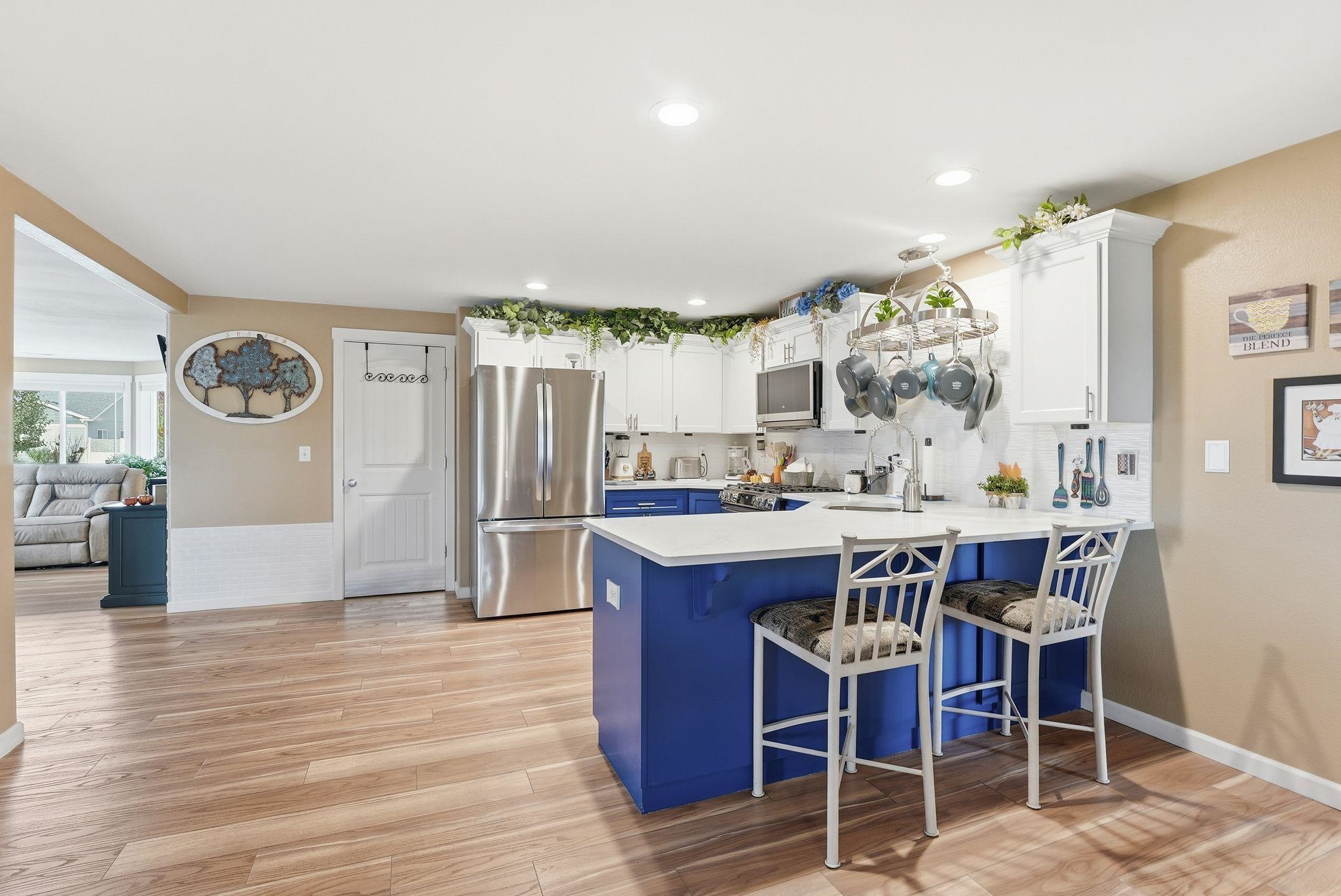 9019 West Sugar Street Cheney, WA 99004 - Photo 12 of 34