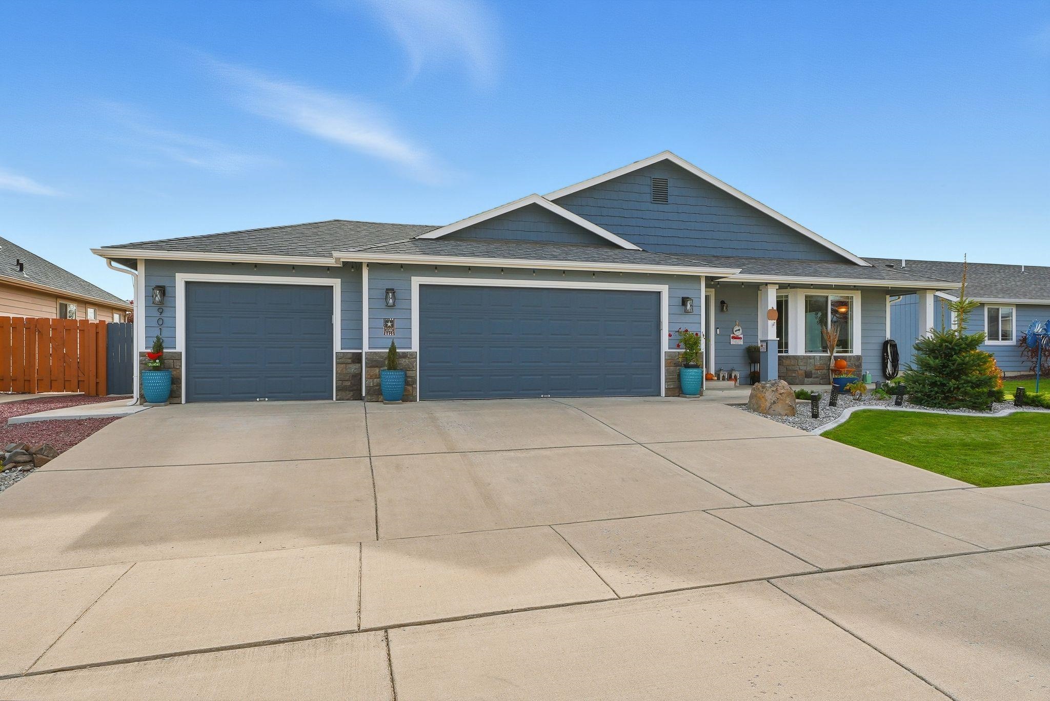 9019 West Sugar Street Cheney, WA 99004 - Photo 2 of 34