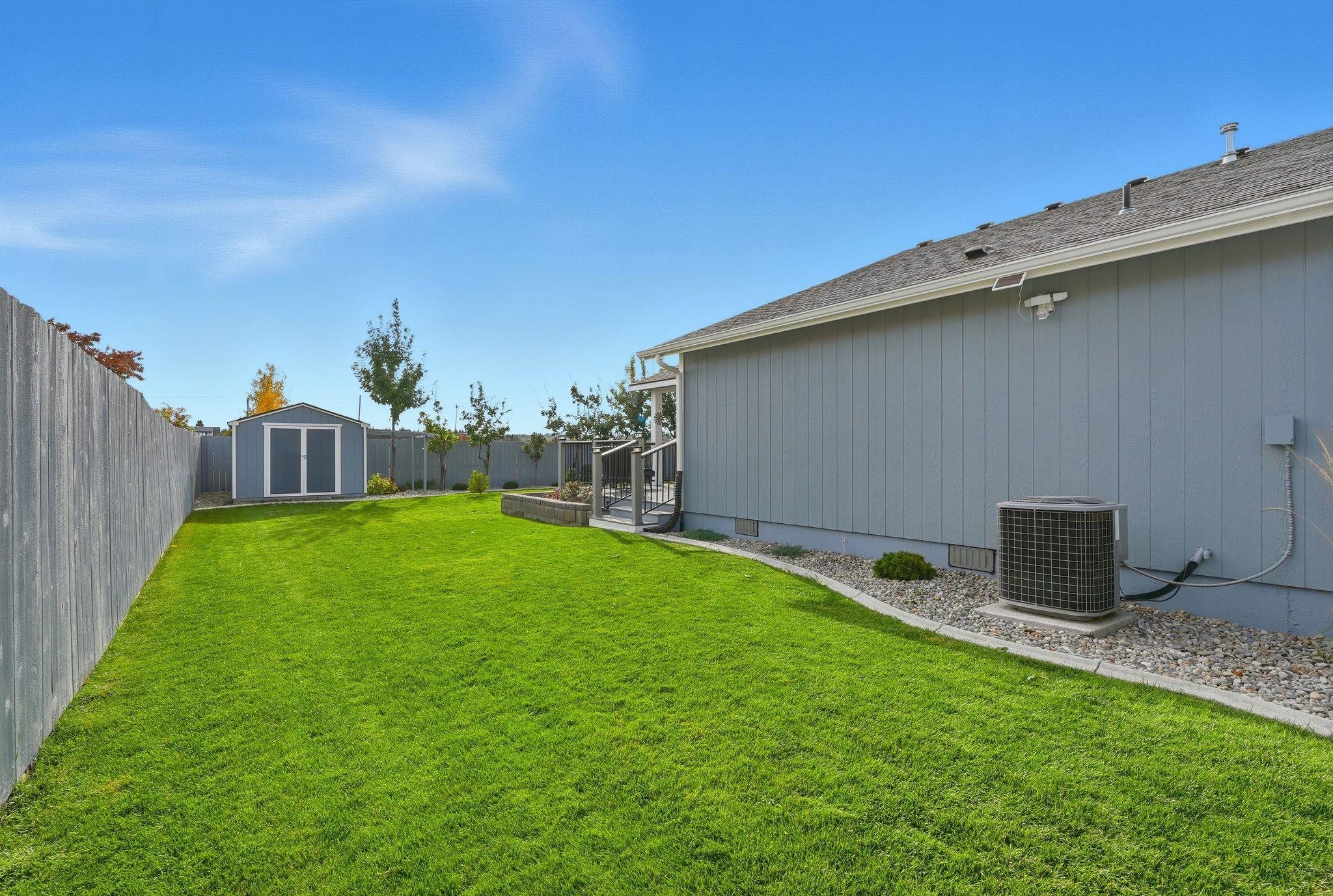 9019 West Sugar Street Cheney, WA 99004 - Photo 30 of 34