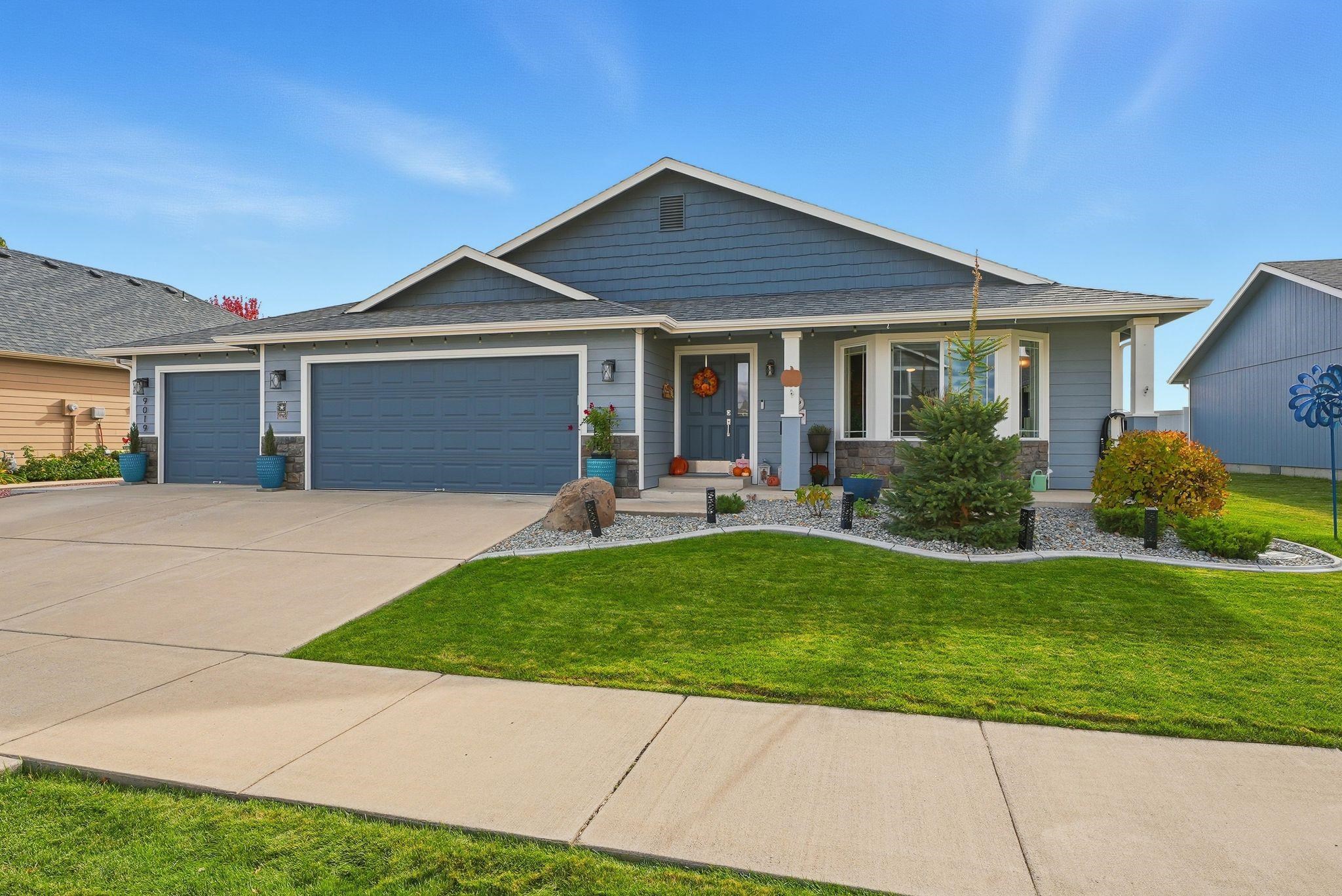 9019 West Sugar Street Cheney, WA 99004 - Photo 3 of 34