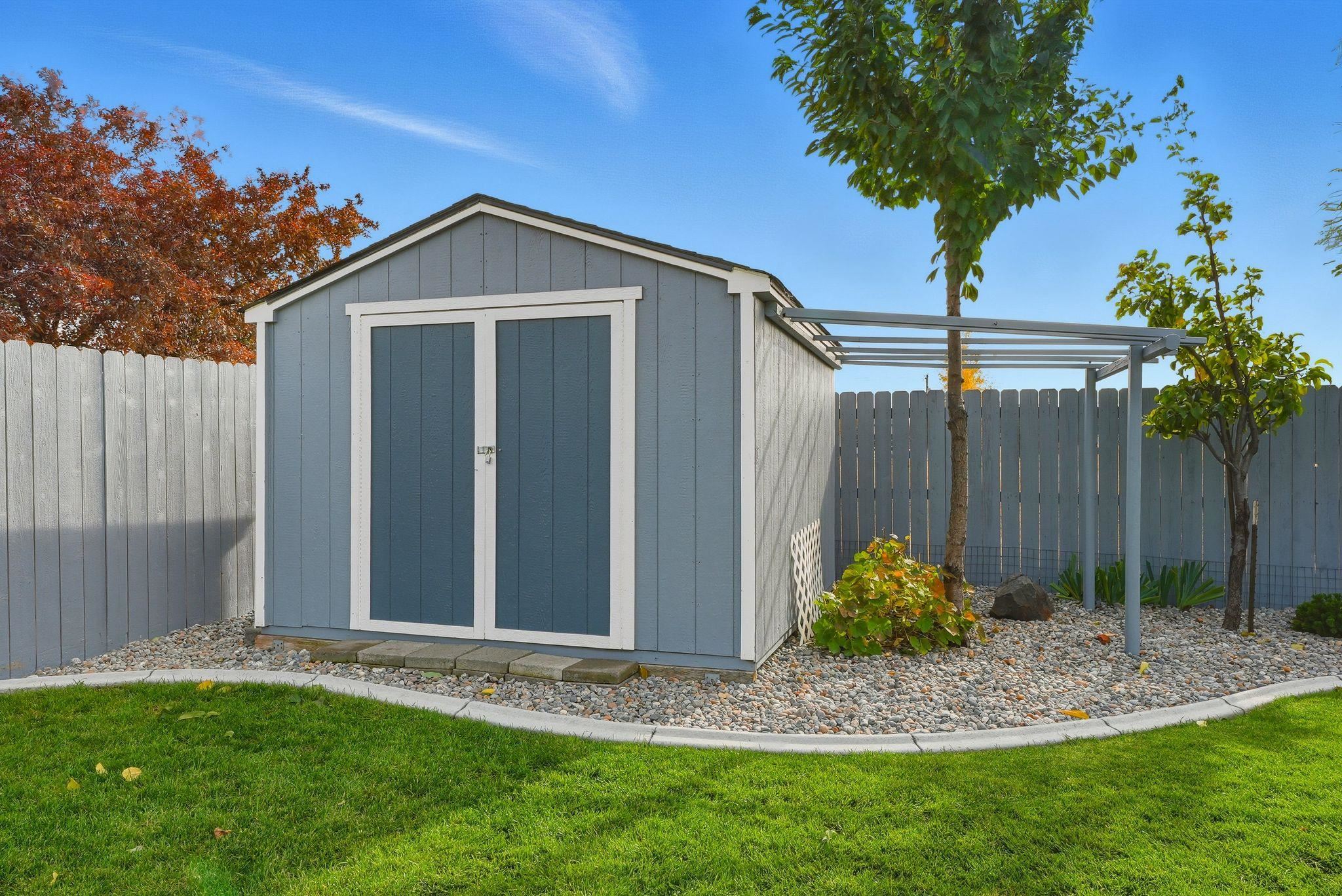 9019 West Sugar Street Cheney, WA 99004 - Photo 31 of 34