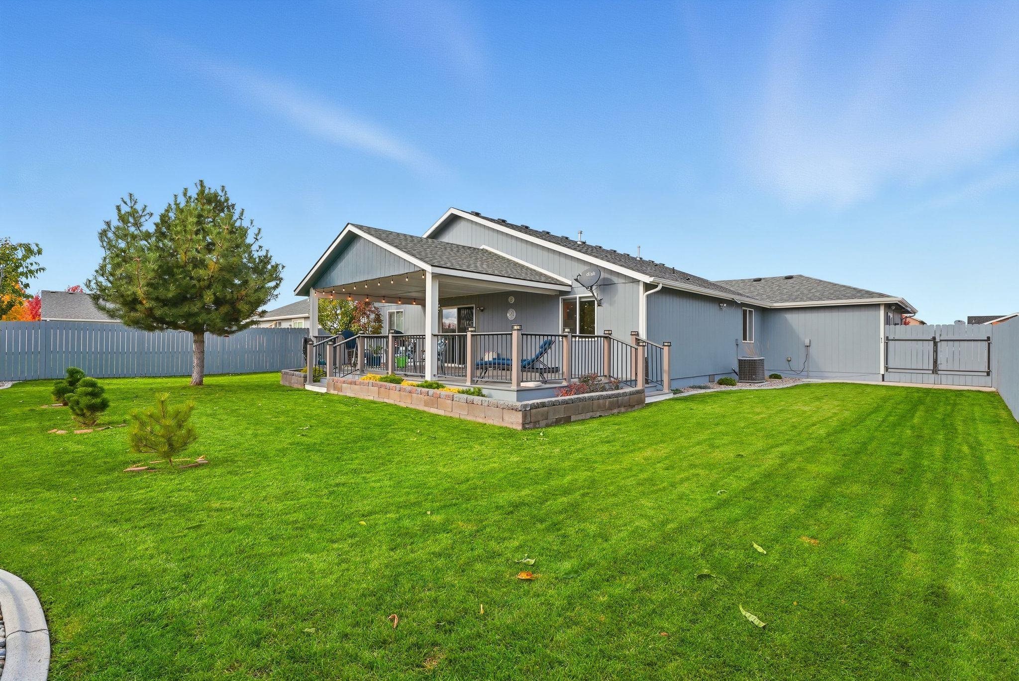 9019 West Sugar Street Cheney, WA 99004 - Photo 34 of 34