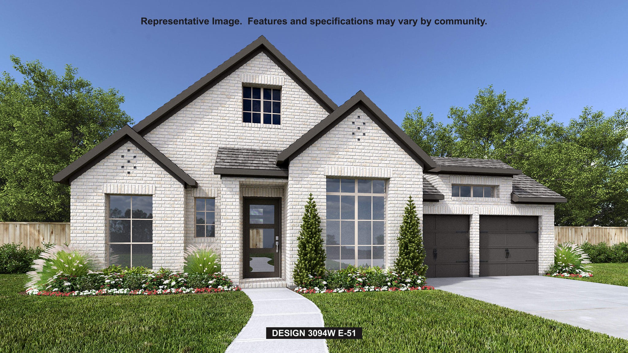 2615 Crown Rdg Drive Rosharon, TX 77583 - Photo 1 of 2 Gallery Image 1