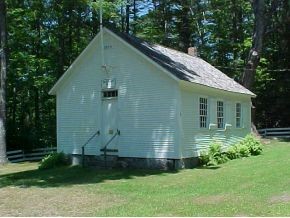 0 Ibey Road Enfield, NH 03748 - Photo 3 of 6 Gallery Image 3