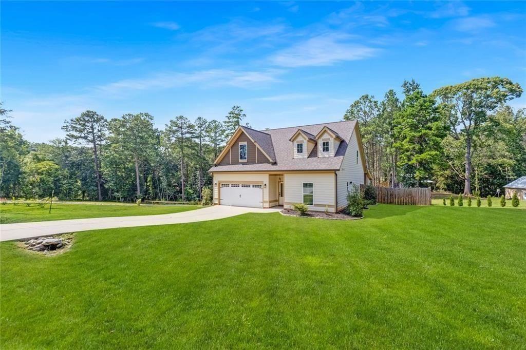 5466 Whitehall Road Lula, GA 30554 - Photo 37 of 56 Gallery Image 37