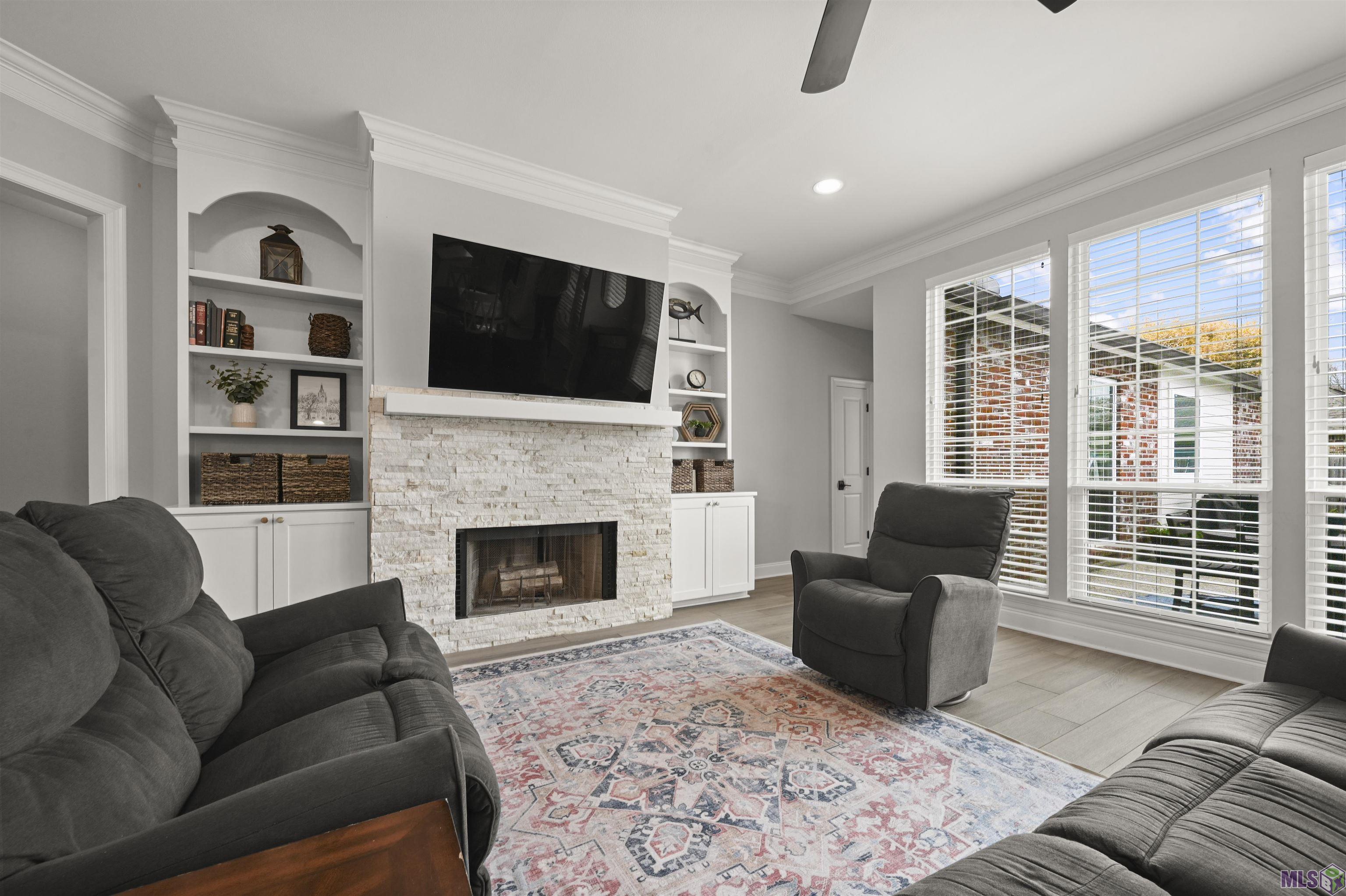 757 Carnforth Drive Baton Rouge, LA 70810 - Photo 4 of 26 Gallery Image 4