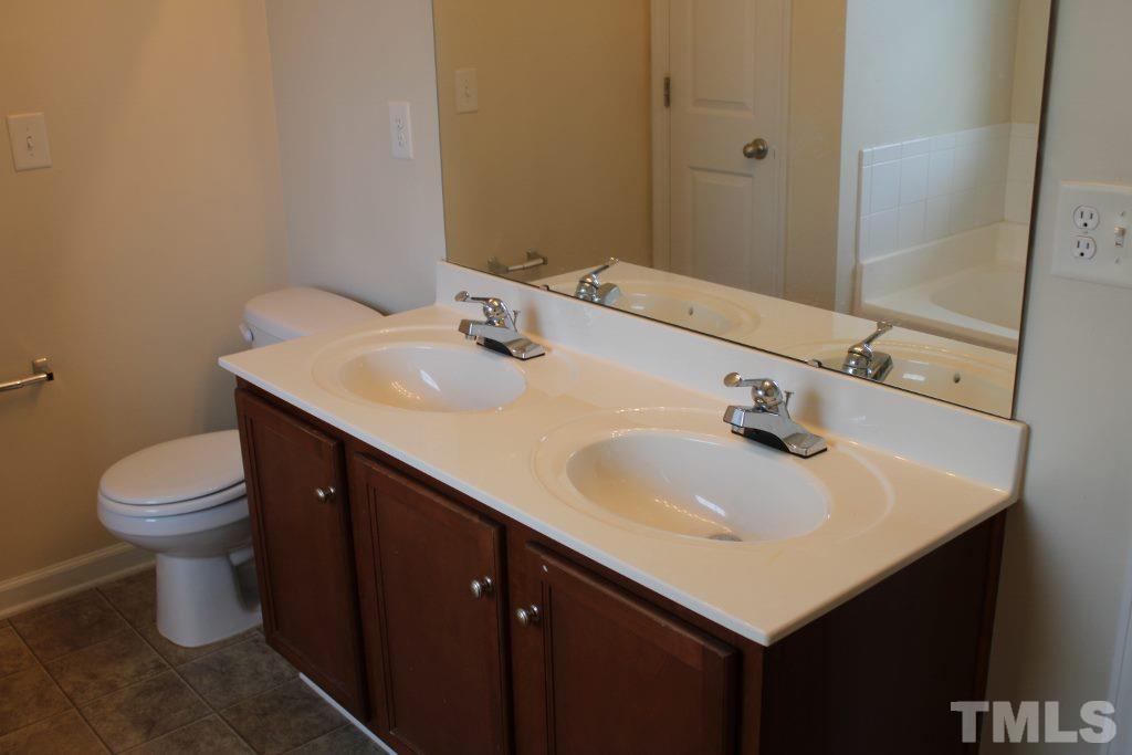 311 Gilman Lane, Unit 105 Raleigh, NC 27610 - Photo 14 of 15 Photo #15