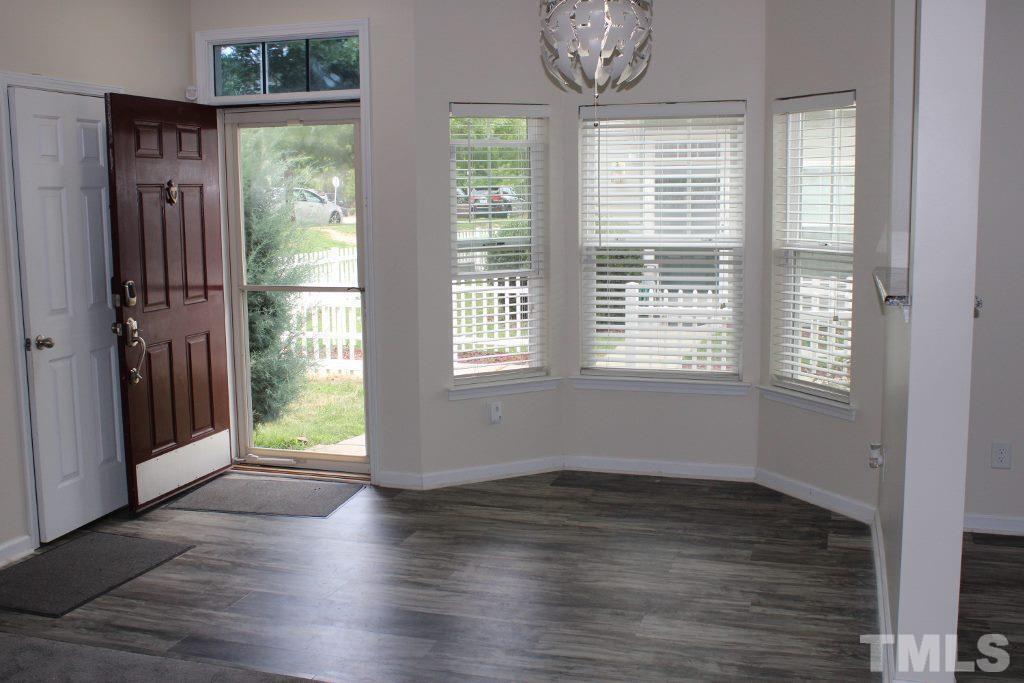 311 Gilman Lane, Unit 105 Raleigh, NC 27610 - Photo 2 of 15 Photo #3