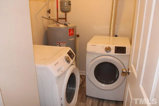 $1,750 | 311 Gilman Lane, Unit 105, Raleigh, NC 27610