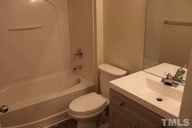 $1,750 | 311 Gilman Lane, Unit 105, Raleigh, NC 27610