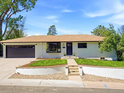 $1,095,000 | 3403 South Ivanhoe Way, Denver, CO 80222