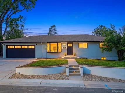 $1,045,000 | 3403 South Ivanhoe Way, Denver, CO 80222
