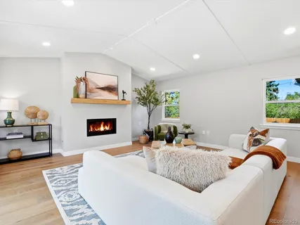 $1,045,000 | 3403 South Ivanhoe Way, Denver, CO 80222