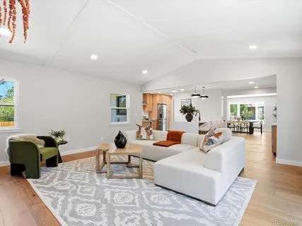 $1,045,000 | 3403 South Ivanhoe Way, Denver, CO 80222