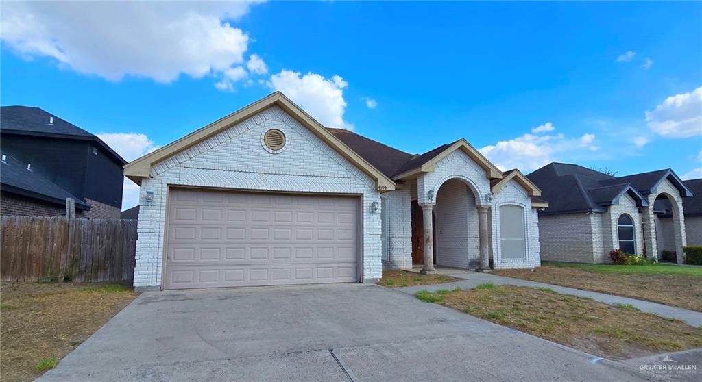 4108 Magdalena Street Mission, TX 78573 - Photo 1 of 12
