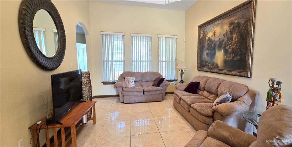 4108 Magdalena Street Mission, TX 78573 - Photo 4 of 12