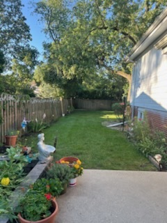 2323 Clyde Terrace Homewood, IL 60430 - Photo 24 of 28