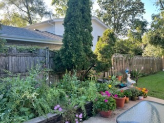 2323 Clyde Terrace Homewood, IL 60430 - Photo 26 of 28