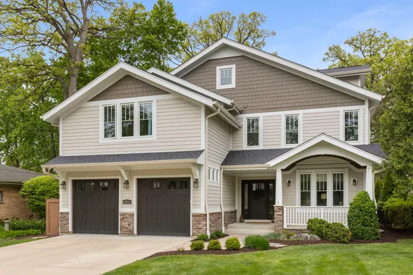 $1,450,000 | 451 Lowell Avenue, Glen Ellyn, IL 60137
