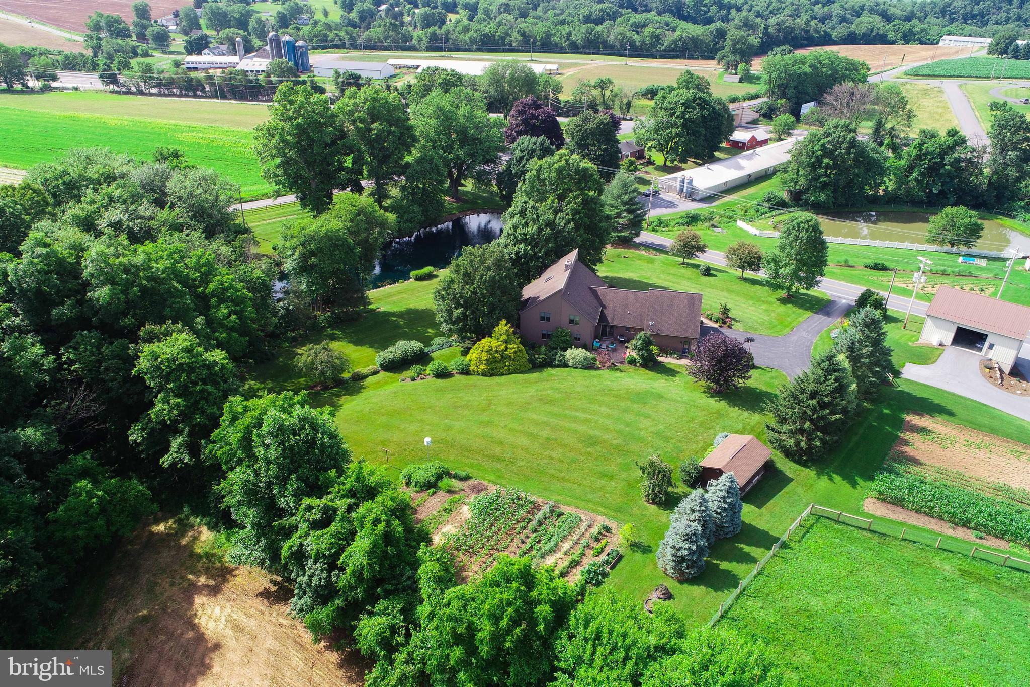 20 Hillside Road Stevens, PA 17578 - Photo 71 of 80 Gallery Image 71