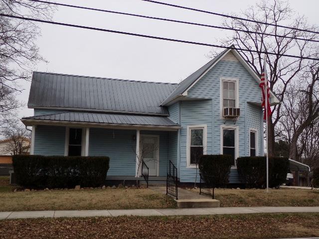 201 Spring Street Decherd, TN 37324 - Photo 1 of 26 201 Spring St.