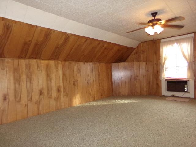201 Spring Street Decherd, TN 37324 - Photo 17 of 26 Bedroom # 3 upstairs
