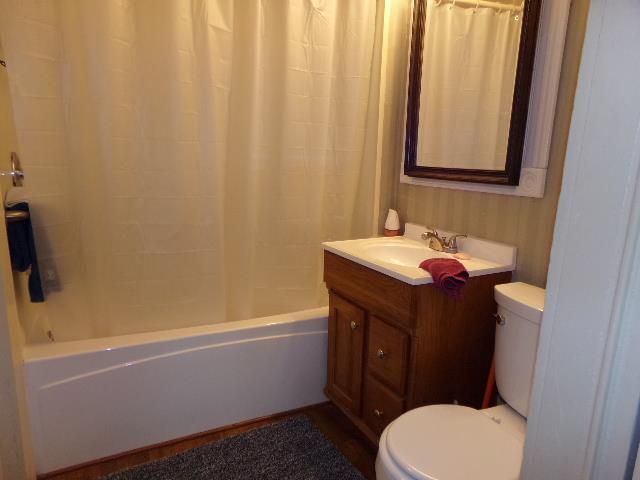 201 Spring Street Decherd, TN 37324 - Photo 25 of 26 Another view of bath