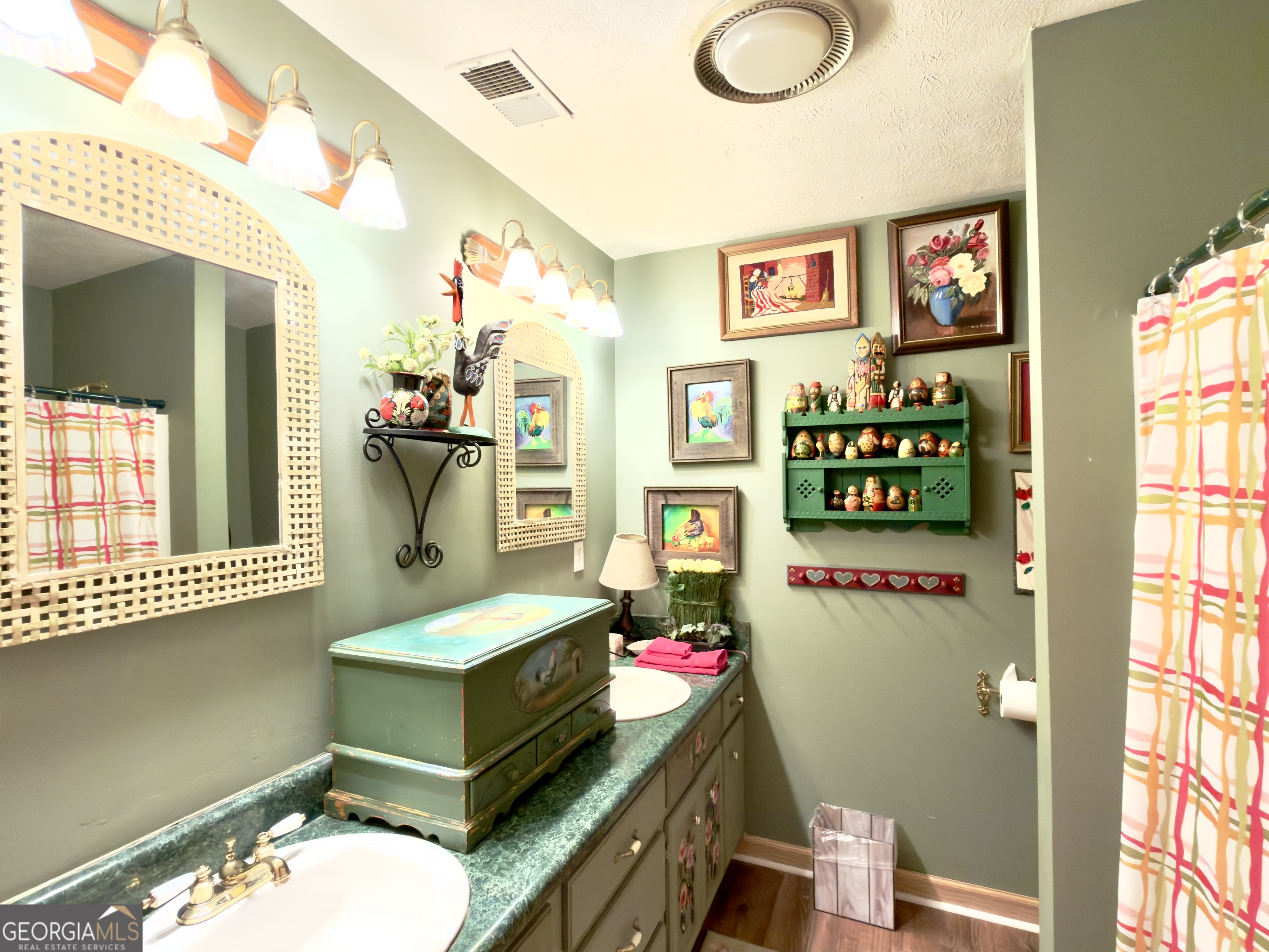 5627 Cave Spring Road Southwest Cave Spring, GA 30124 - Photo 51 of 56