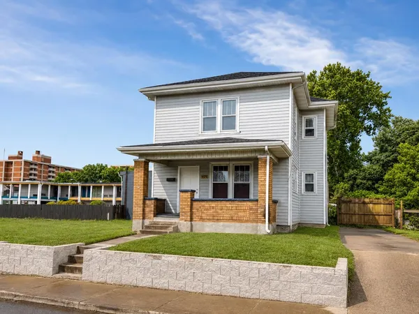 $69,900 | 324 30th Street, Ashland, KY 41101