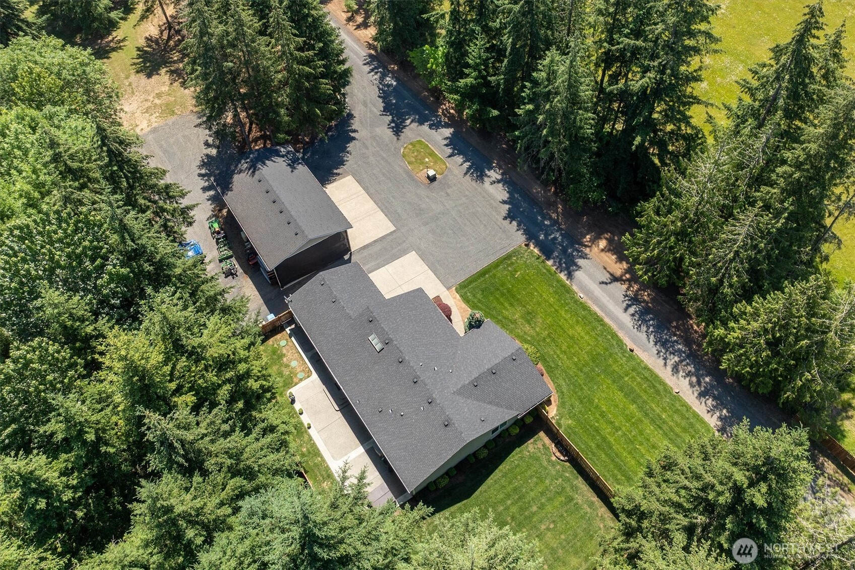 136 Jean Road Chehalis, WA 98532 - Photo 37 of 38