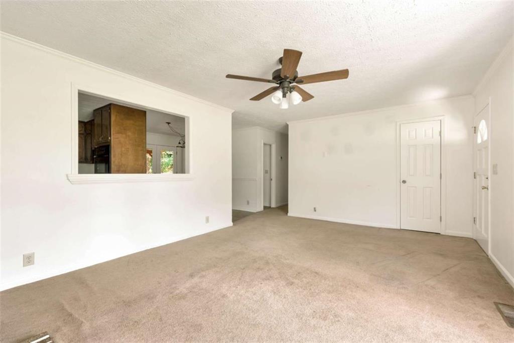 1281 Bethlehem Church Road Bethlehem, GA 30620 - Photo 5 of 44