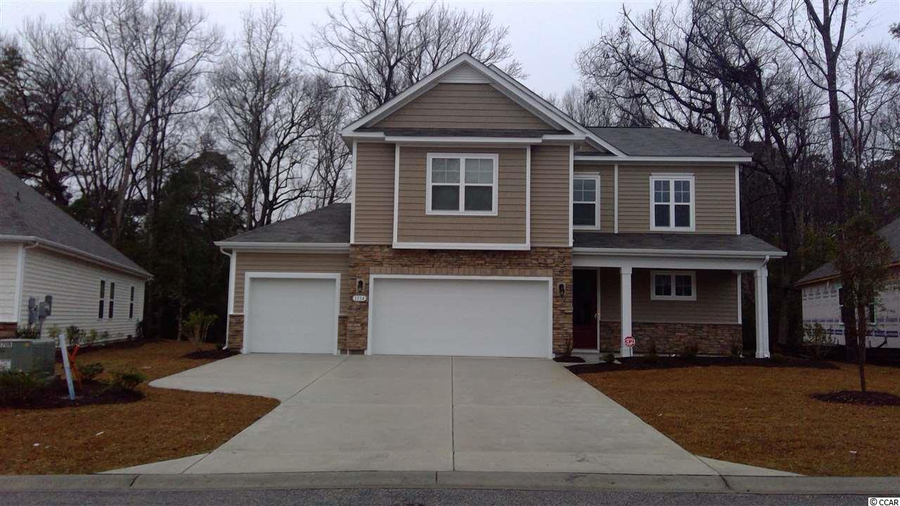 1134 Inlet View Drive North Myrtle Beach, SC 29582 - Photo 1 of 40 Gallery Image 1