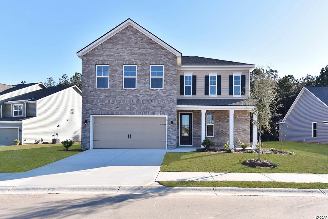 1134 Inlet View Drive North Myrtle Beach, SC 29582 - Photo 40 of 40 Gallery Image 40