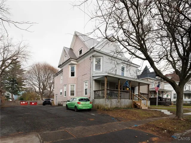 $179,000 | 1013 Academy Street, Watertown, NY 13601