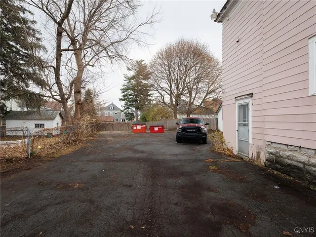 $179,000 | 1013 Academy Street, Watertown, NY 13601