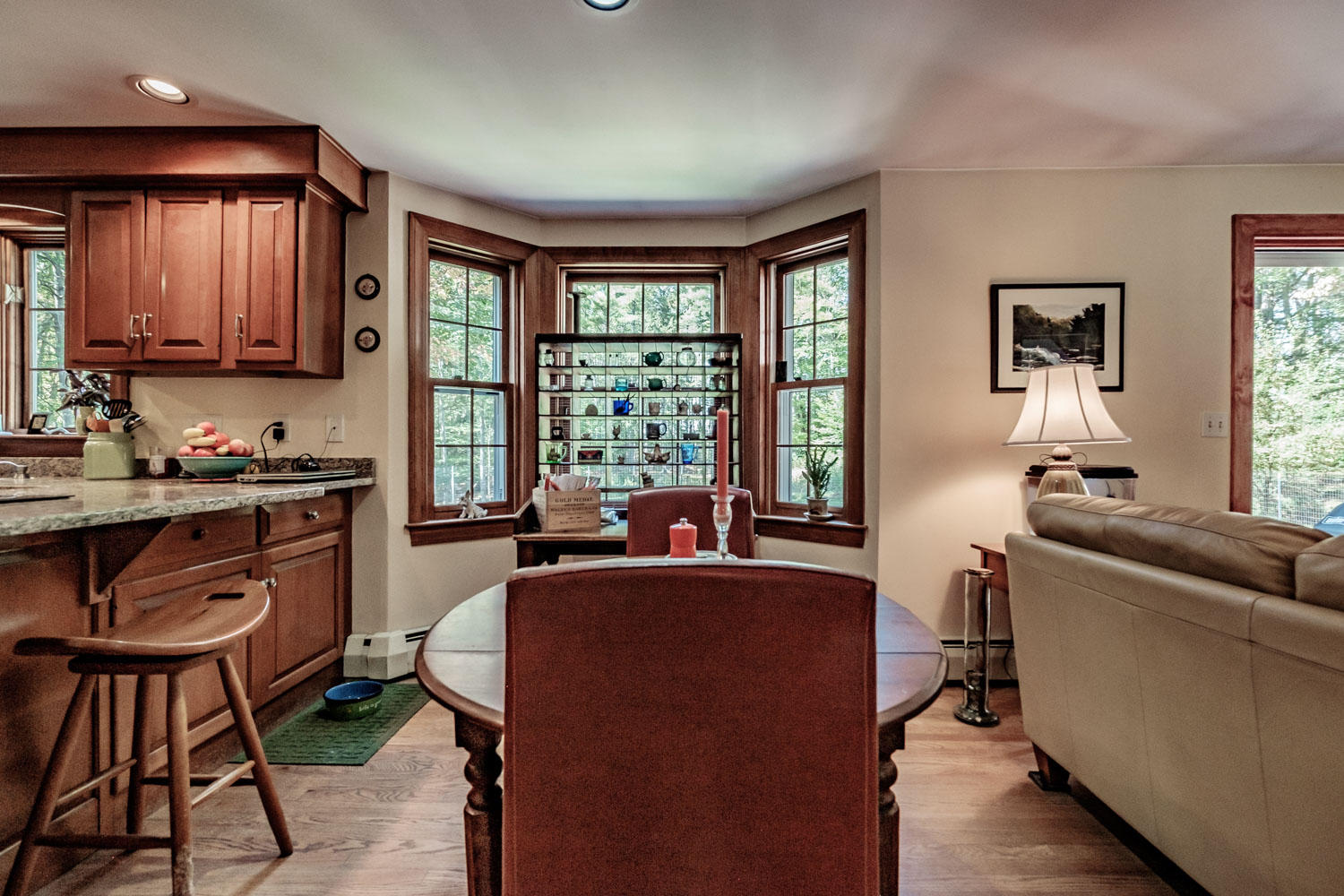 9 Hawthorne Road North Yarmouth, ME 04097 - Photo 8 of 49 20190926gp-61017