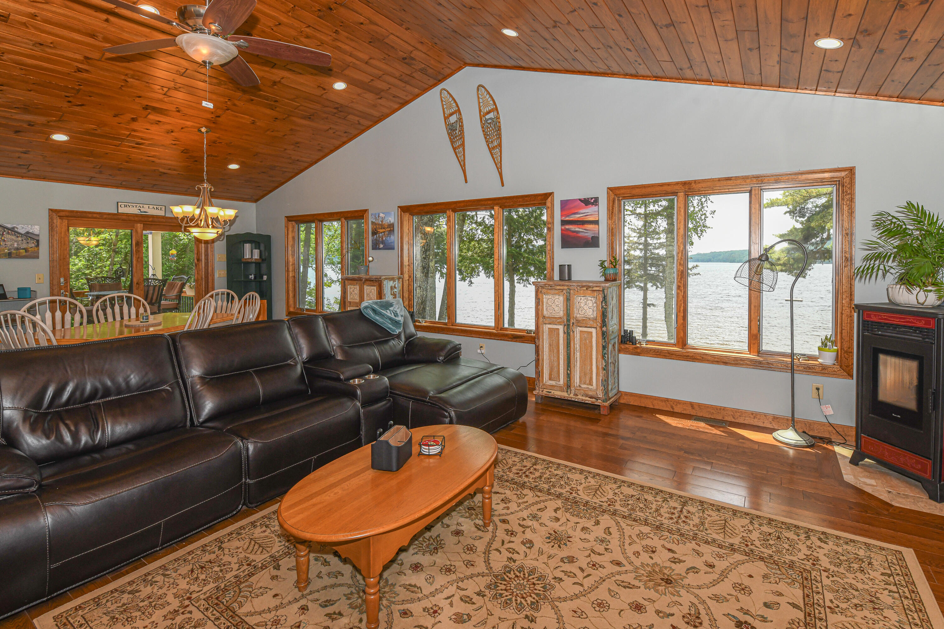 21 Swan Road Harrison, ME 04040 - Photo 34 of 67 21 swan road-41
