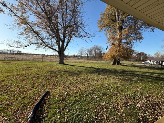 $316,000 | 2017 South Co Road 500 East, Greensburg, IN 47240