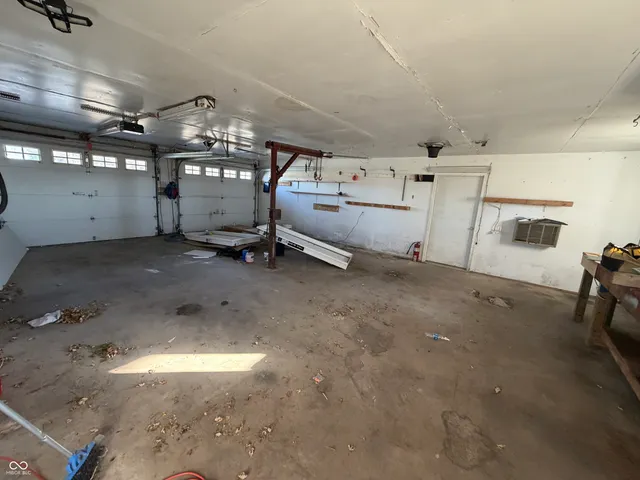 $316,000 | 2017 South Co Road 500 East, Greensburg, IN 47240