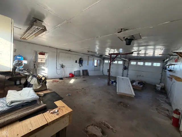 $316,000 | 2017 South Co Road 500 East, Greensburg, IN 47240