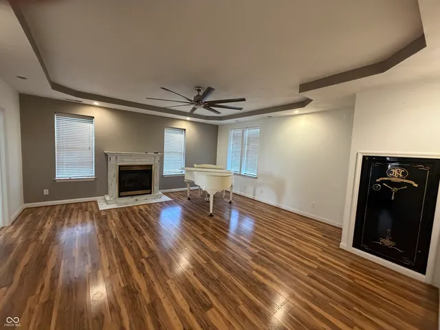 $316,000 | 2017 South Co Road 500 East, Greensburg, IN 47240