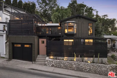 $995,000 | 3217 Future Street, Los Angeles, CA 90065