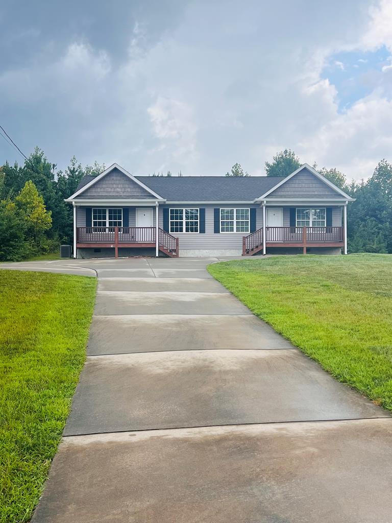 2738 Rauschenberg Road Northwest Dalton, GA 30720 - Photo 1 of 15 Main View