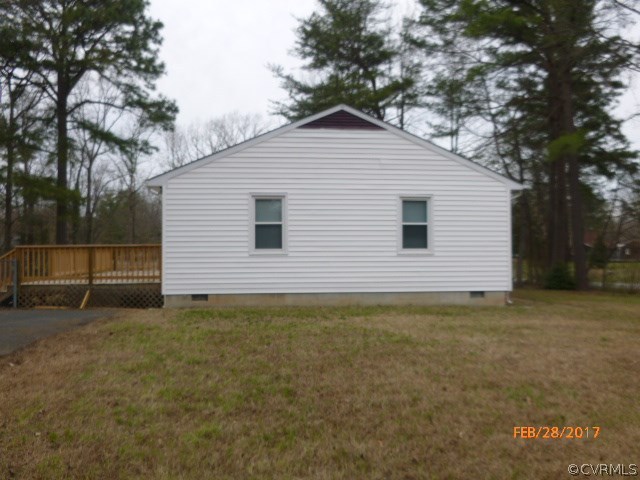 604 Rasmussen Drive Sandston, VA 23150 - Photo 3 of 13 Gallery Image 3