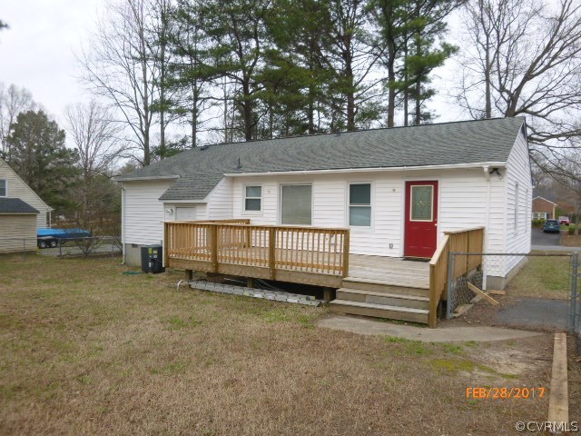 604 Rasmussen Drive Sandston, VA 23150 - Photo 5 of 13 Gallery Image 5
