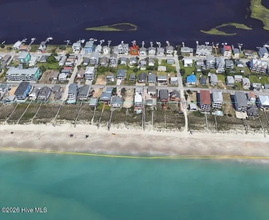 $1,450,000 | 1111 Canal Drive, Carolina Beach, NC 28428