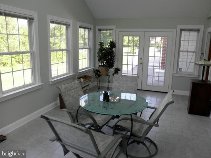 3995 Perry Hall Road Perry Hall, MD 21128 - Photo 15 of 26 a dining room with furniture and window