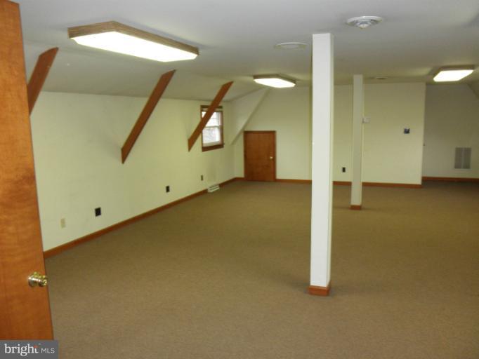 3995 Perry Hall Road Perry Hall, MD 21128 - Photo 19 of 26 a view of a room with a mirror