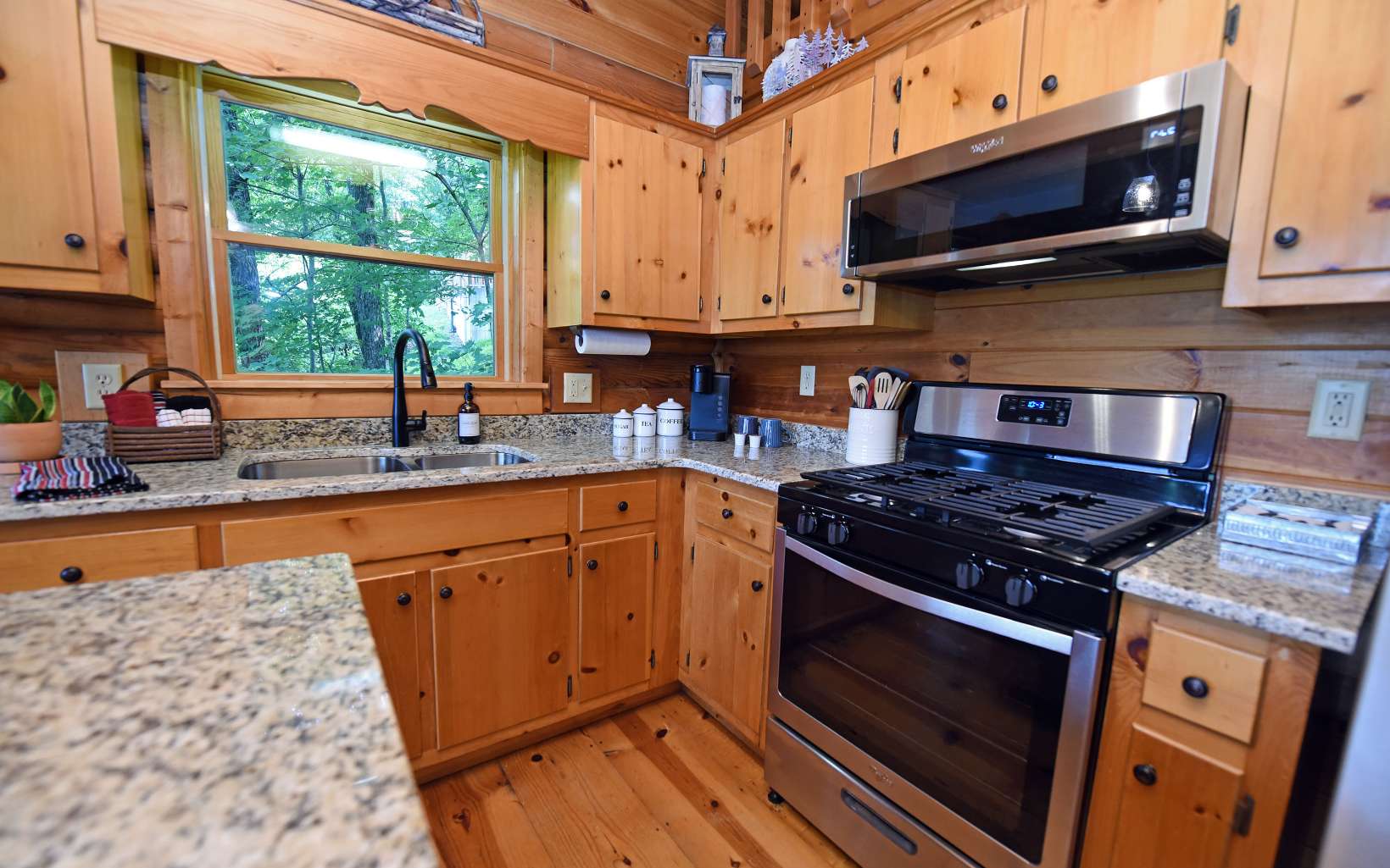 404 Cohutta Mountain Road Blue Ridge, GA 30513 - Photo 22 of 43 Additional View